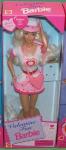 Mattel - Barbie - Valentine Fun - Doll